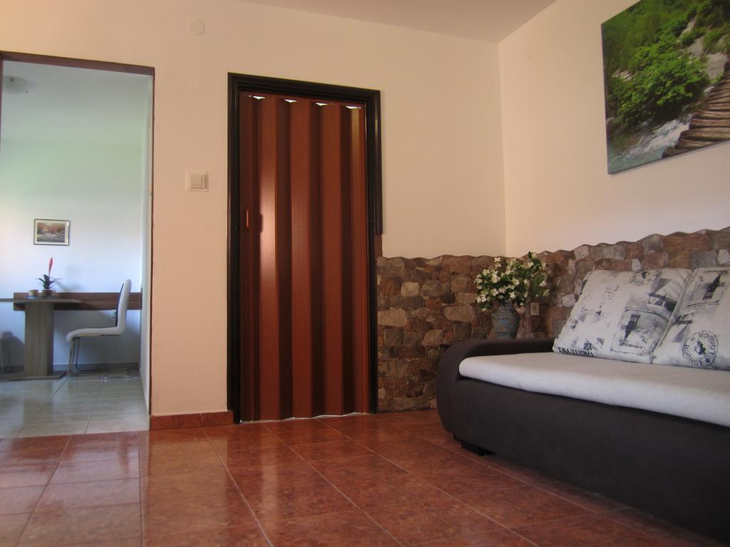 Villa Helena Pula Exterior foto